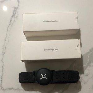 COPY - Orange Theory Monitor